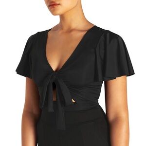 BlackMilk Sleek Rio Top